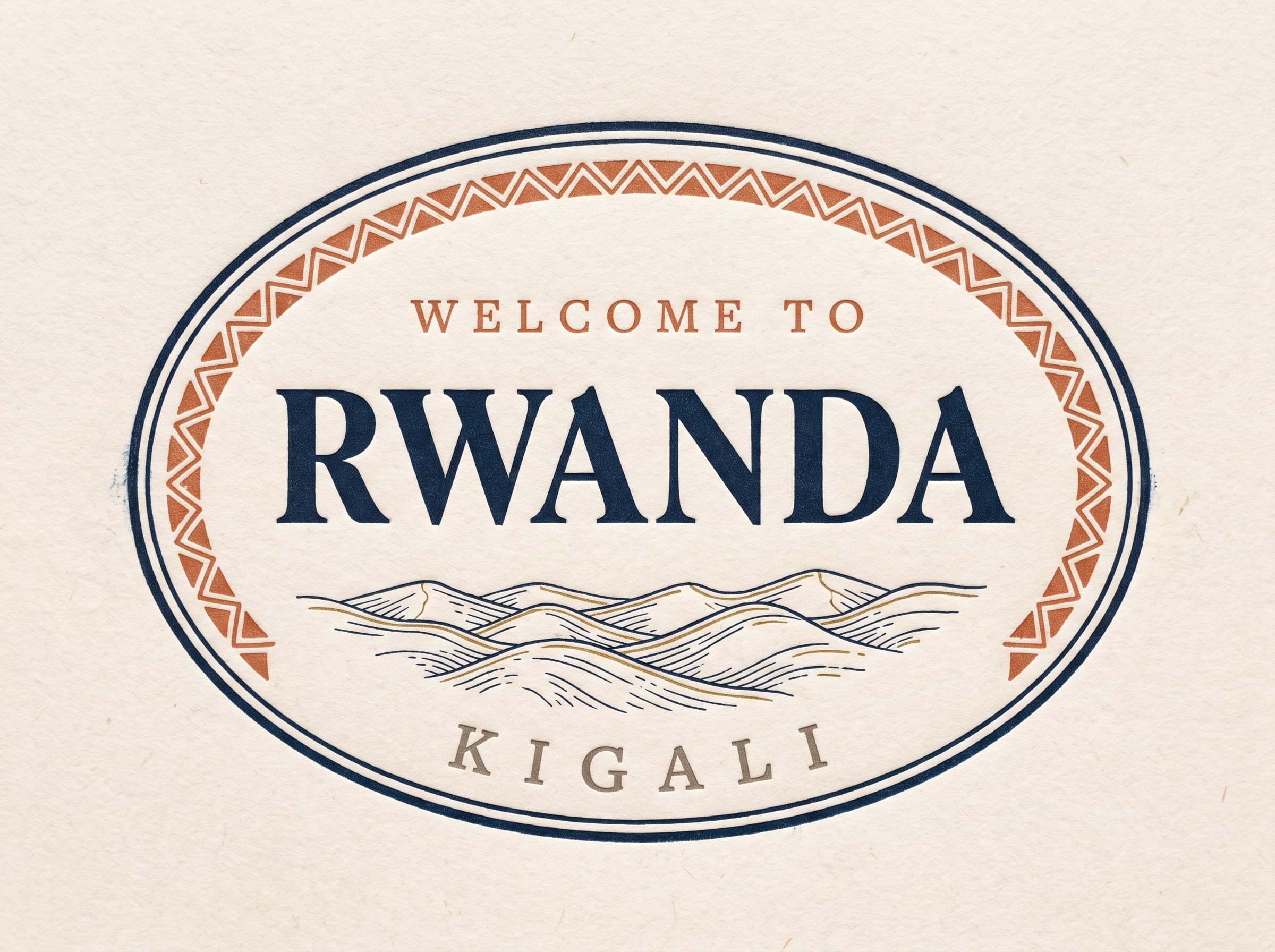 Relocation & Settlement in Rwanda